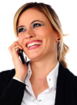 Contact - telephony