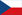vlajka CZ